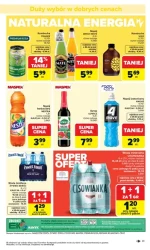 Zaplanuj udany tydzień z rabatami - Carrefour Market