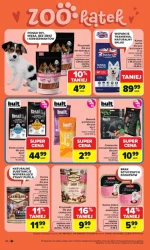 Zaplanuj udany tydzień z rabatami - Carrefour Market