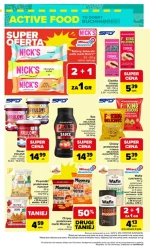 Carrefour Market - Active Food!