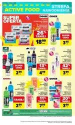 Carrefour Market - Active Food!