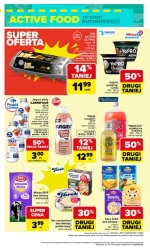 Carrefour Market - Active Food!
