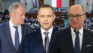 Polacy ocenili najważniejsze osoby w państwie. Jeden wynik przykuwa uwagę