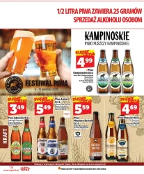 Z kartą klienta kupujesz taniej - Topaz