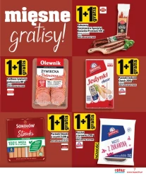 Świeże produkty w super cenie - Topaz