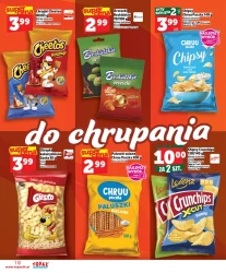 Świeże produkty w super cenie - Topaz