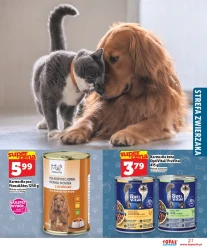 Świeże produkty w super cenie - Topaz