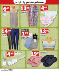 Świeże produkty w super cenie - Topaz