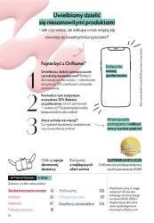 Zapachy niszowe - Oriflame