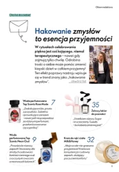 Zapachy niszowe - Oriflame