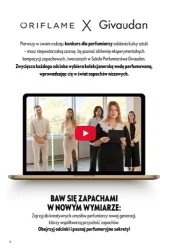 Zapachy niszowe - Oriflame