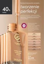 Zapachy niszowe - Oriflame