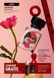 Zapachy niszowe - Oriflame