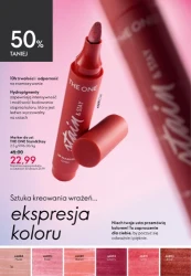 Zapachy niszowe - Oriflame