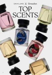 Zapachy niszowe - Oriflame