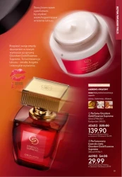 Zapachy niszowe - Oriflame