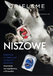 Zapachy niszowe - Oriflame