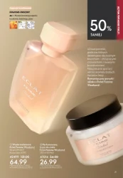 Zapachy niszowe - Oriflame