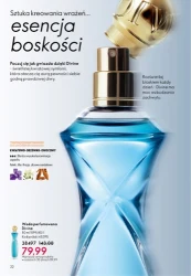 Zapachy niszowe - Oriflame