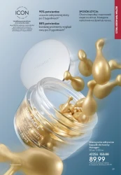 Zapachy niszowe - Oriflame