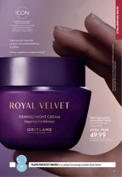 Zapachy niszowe - Oriflame
