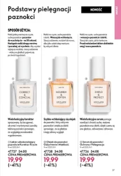 Zapachy niszowe - Oriflame