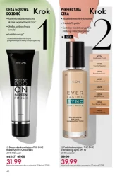 Zapachy niszowe - Oriflame