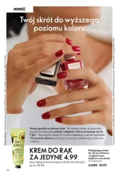 Zapachy niszowe - Oriflame