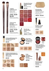 Zapachy niszowe - Oriflame