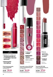 Zapachy niszowe - Oriflame