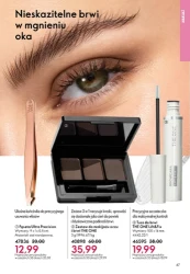 Zapachy niszowe - Oriflame