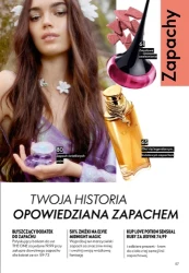 Zapachy niszowe - Oriflame