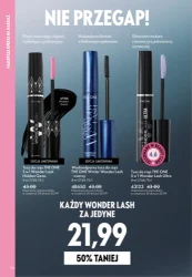 Zapachy niszowe - Oriflame