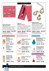 Zapachy niszowe - Oriflame