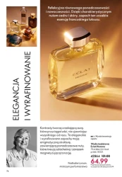 Zapachy niszowe - Oriflame