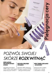 Zapachy niszowe - Oriflame