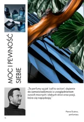 Zapachy niszowe - Oriflame