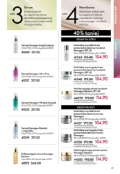 Zapachy niszowe - Oriflame