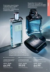 Zapachy niszowe - Oriflame