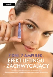 Zapachy niszowe - Oriflame
