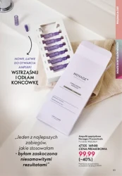 Zapachy niszowe - Oriflame