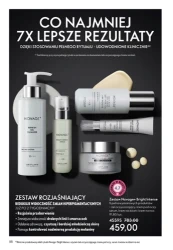 Zapachy niszowe - Oriflame