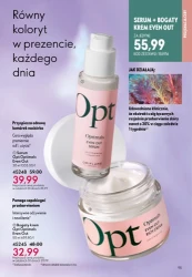 Zapachy niszowe - Oriflame