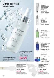 Zapachy niszowe - Oriflame