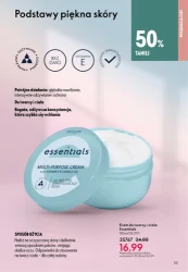 Zapachy niszowe - Oriflame