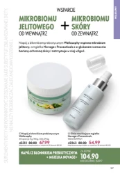 Zapachy niszowe - Oriflame