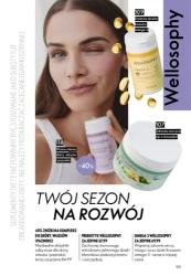 Zapachy niszowe - Oriflame