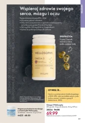 Zapachy niszowe - Oriflame