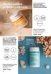 Zapachy niszowe - Oriflame