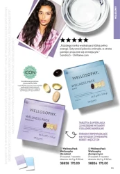 Zapachy niszowe - Oriflame