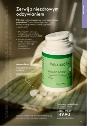 Zapachy niszowe - Oriflame